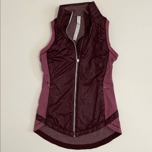 Running Vest